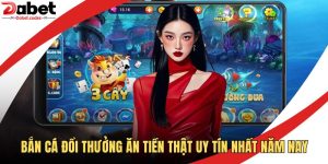 Bắn Cá Đổi Thưởng