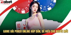 Game Bài Poker