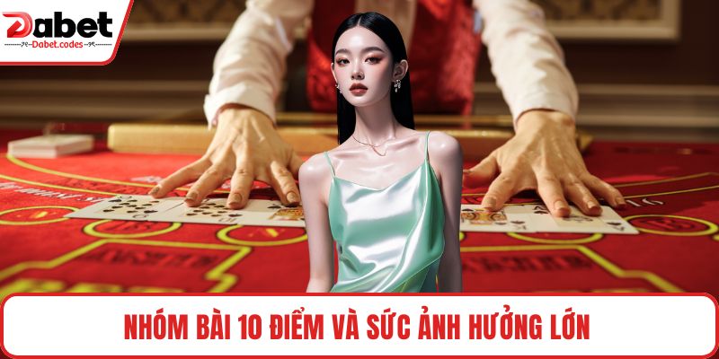 Nhóm bài 10 điểm và sức ảnh hưởng lớn